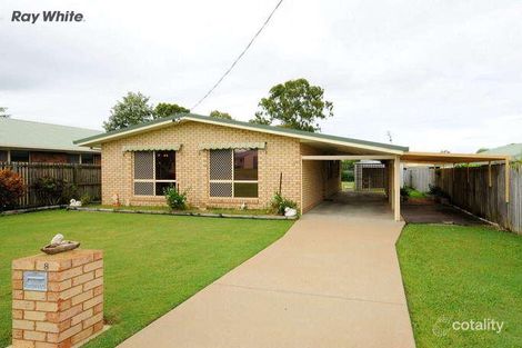 8 Rankin St, Point Vernon, QLD 4655