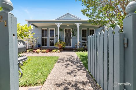 Property photo of 21 Irving Place Sippy Downs QLD 4556
