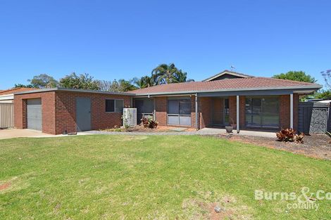 Property photo of 16 Acacia Drive Mildura VIC 3500