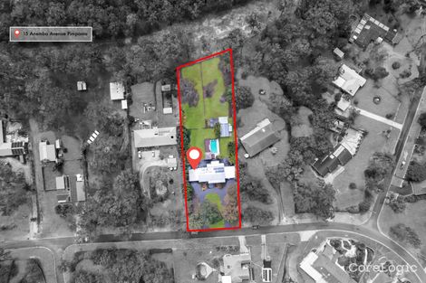 Property photo of 15 Anembo Avenue Pimpama QLD 4209