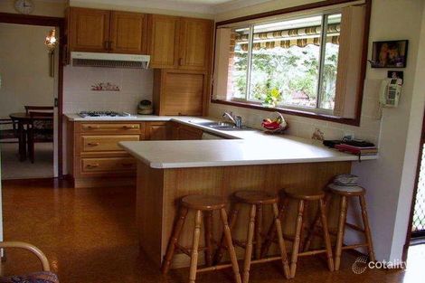 Property photo of 33 Bowerman Place Cherrybrook NSW 2126