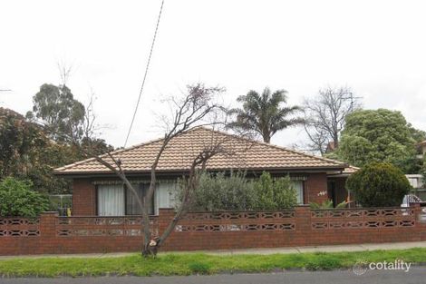 46 Evans St, Moonee Ponds, VIC 3039