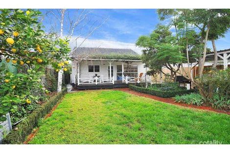 Property photo of 29 Freeman Street Yarraville VIC 3013