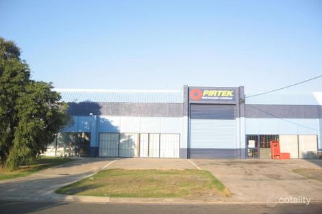 2/1 Bungaleen Ct, Dandenong South, VIC 3175