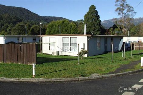 Property photo of 10 Baillieu Street Rosebery TAS 7470