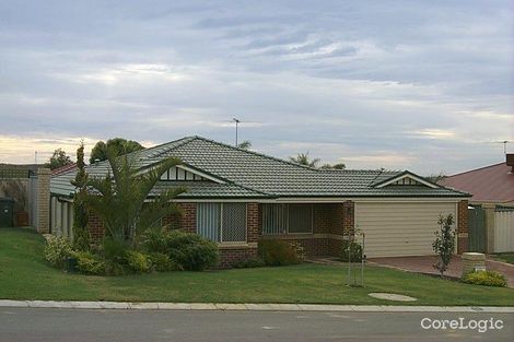 Property photo of 12 Menteith Place Kinross WA 6028