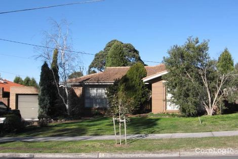 Property photo of 60 Chivalry Avenue Glen Waverley VIC 3150