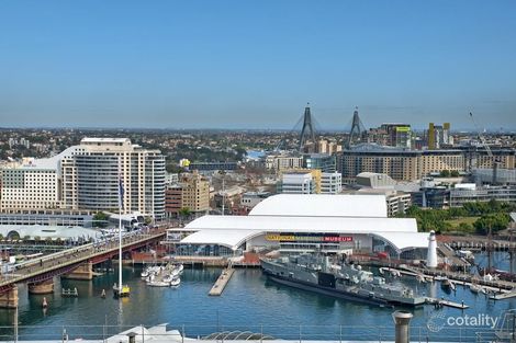 Property photo of 144/361-363 Kent Street Sydney NSW 2000