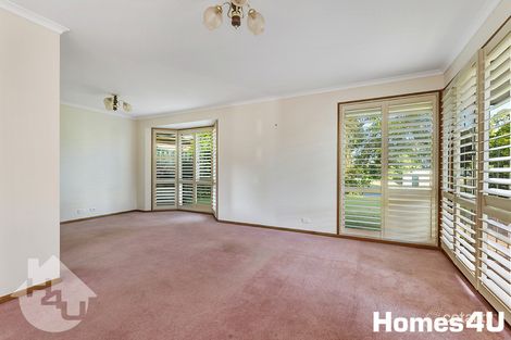 Property photo of 13 Regency Street Kippa-Ring QLD 4021