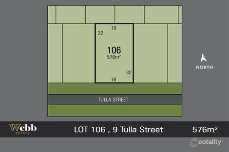 106/9 Tulla St, Bonshaw, VIC 3352