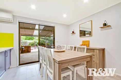 Property photo of 32 Feather Street St Clair NSW 2759
