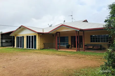 Property photo of 25 Stuart Drive Feluga QLD 4854