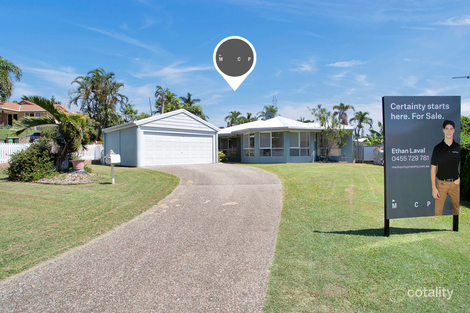 Property photo of 33 Denham Crescent Rural View QLD 4740