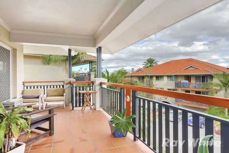 Property photo of 21/88 L'Estrange Terrace Kelvin Grove QLD 4059