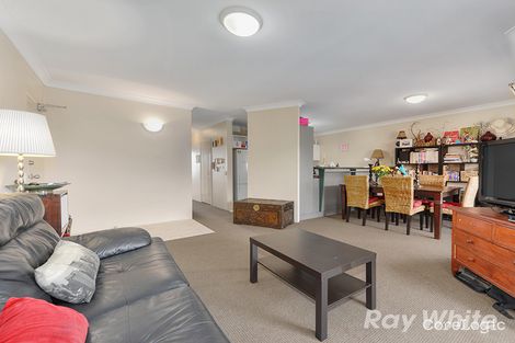 Property photo of 21/88 L'Estrange Terrace Kelvin Grove QLD 4059