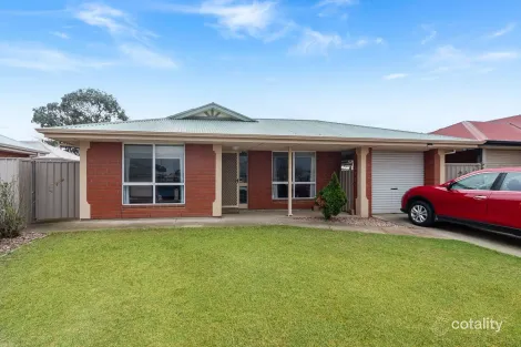 Property photo of 7 Shannon Court Murray Bridge SA 5253