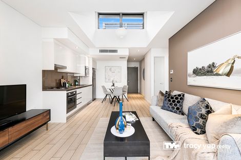 Property photo of 710/3 Alma Road Macquarie Park NSW 2113