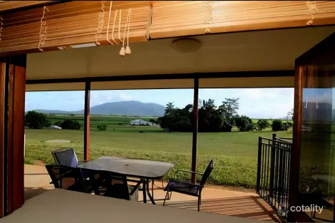 Property photo of 25 Stuart Drive Feluga QLD 4854