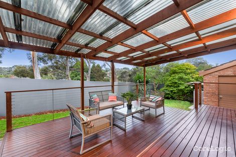Property photo of 1/60 Parker Street Templestowe Lower VIC 3107