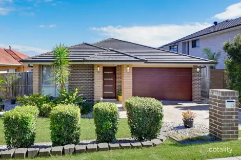 5 Bimberi Ave, Minto, NSW 2566