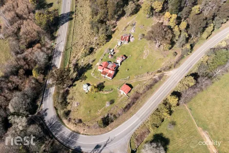 38259 Tasman Hwy, Targa, TAS 7259