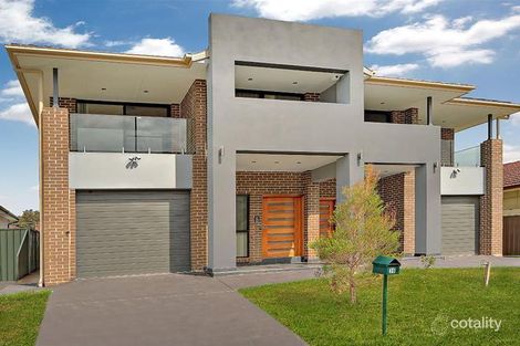 Property photo of 30A Brockman Avenue Revesby Heights NSW 2212