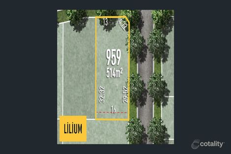 16 Mindful Cct, Clyde, VIC 3978