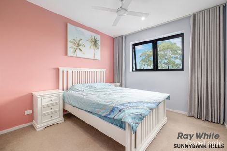 Property photo of 408/3 Grout Street Macgregor QLD 4109