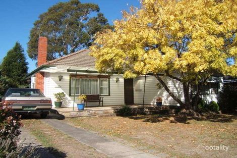 Property photo of 20 Donald Street Mount Waverley VIC 3149