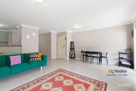 Property photo of 23/2 Hythe Street Mount Druitt NSW 2770