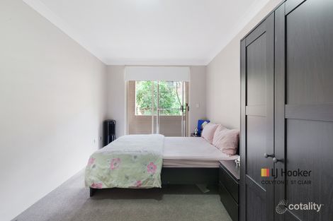 Property photo of 23/2 Hythe Street Mount Druitt NSW 2770