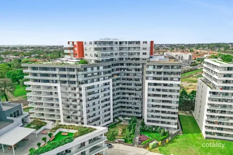 1307/22 Dressler Ct, Merrylands, NSW 2160