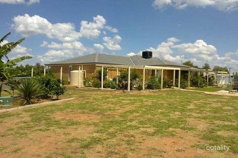 5 Valley Ct, Yarrawonga, VIC 3730