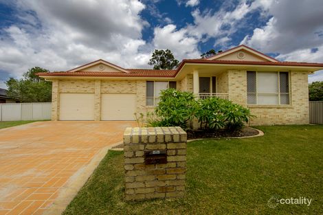 Property photo of 48 Galway Bay Drive Ashtonfield NSW 2323