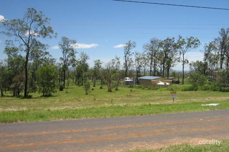 Property photo of 59 Cricket Road Regency Downs QLD 4341