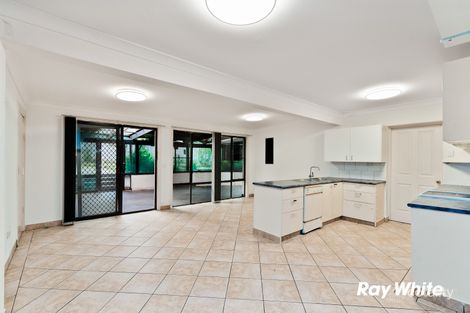 Property photo of 6 Mitumba Road Seven Hills NSW 2147