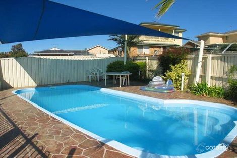 Property photo of 15A Veness Circuit Narellan Vale NSW 2567
