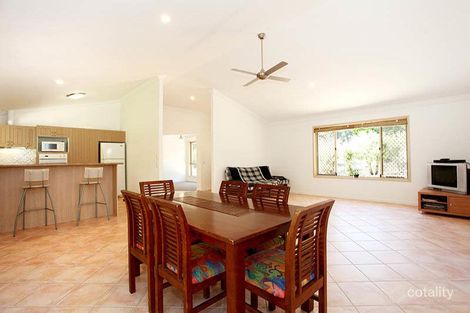 Property photo of 2 Birdlife Court Nerang QLD 4211