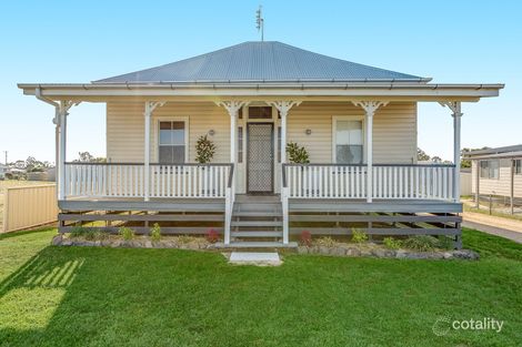 Property photo of 30 Murilla Street Clifton QLD 4361