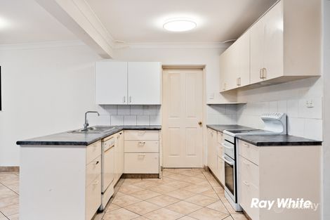 Property photo of 6 Mitumba Road Seven Hills NSW 2147