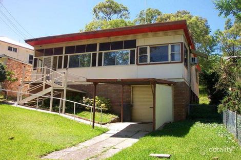 Property photo of 229 Skye Point Road Coal Point NSW 2283