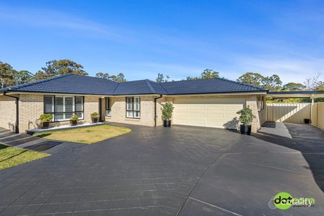 Property photo of 50 Irving Court Hamlyn Terrace NSW 2259