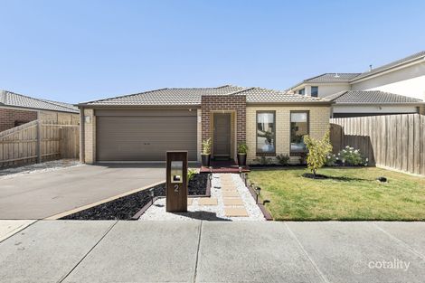 Property photo of 2 St Anthony Court Carrum Downs VIC 3201