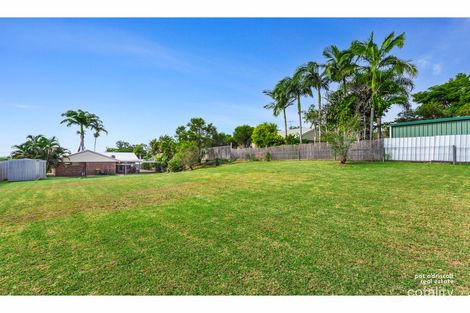 Property photo of 26 Sunrise Crescent Gracemere QLD 4702