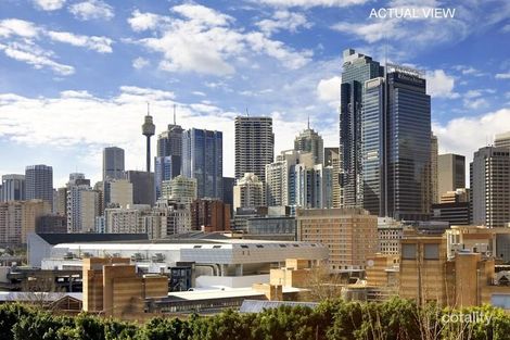 91/82 Mary Ann St, Ultimo, NSW 2007