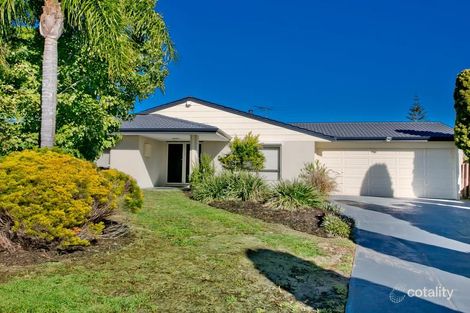 Property photo of 15 Belstead Avenue Noranda WA 6062