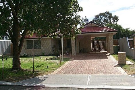 52 Hopkinson Way, Wilson, WA 6107