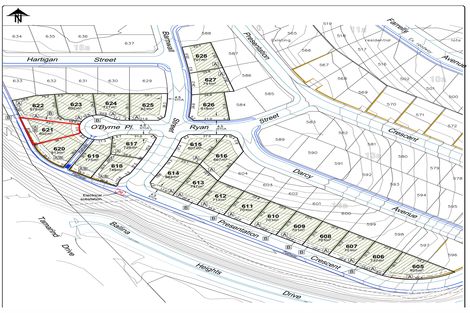 7 O'BYRNE PL, CUMBALUM, NSW 2478