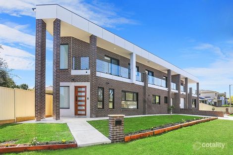 3 Lachlan St, Revesby, NSW 2212