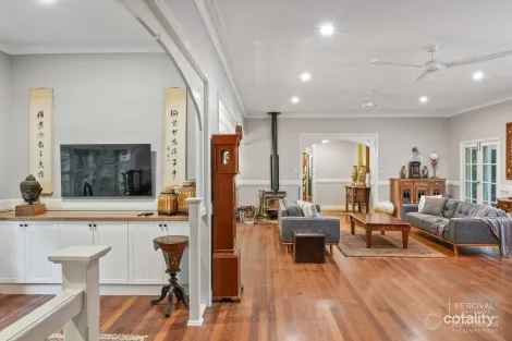 Property photo of 60 Cherry Tree Lane Waitui NSW 2443